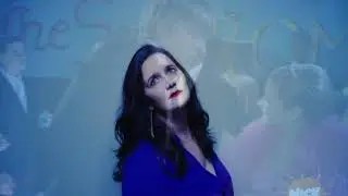 Amy Cervini Jingle/Voiceover Reel