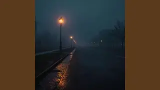 Un farol en la madrugada