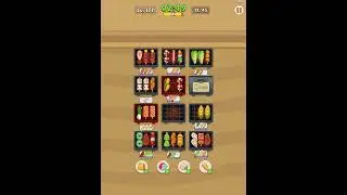 Foodie Sizzle Level 177 #food #puzzle #puzzlegame