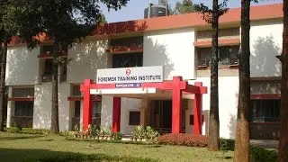 Foremen Training Institute Bengaluru