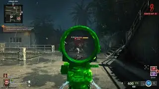 Call of Duty_BO6 terminus mission and wonder weapon