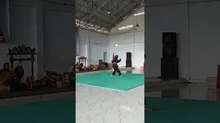 Pasanggiri 24 Desember 2025 di bale panghegar