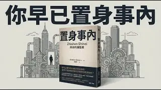 為什麼你越努力越窮？深度解讀蘭小歡神作《置身事內》：揭開土地財政與高房價的殘酷真相！政府如何像投行一樣運作？看懂這台國家機器，教你在經濟寒冬中拒絕被收割，實現財富與認知的雙重突圍。