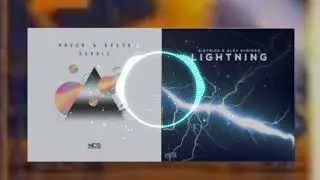 Raven & Kreyn - Bubble x Distrion & Alex Skrindo - Lightning