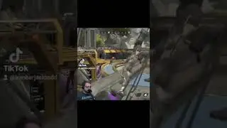 Bocek Tip #1 Strafe #apexlegends #apex #bocek