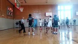 FAR Rockaway High School VARSITY BASKETBALL GAME