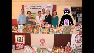 MICROPILDORA DEL LIDERATGE SOCIAL