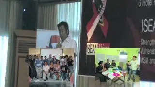 ISEAN-Hivos Program Year 1 Updates