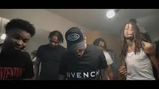WGE Zay - Run It Up (Official Video) Shot By @CamGods