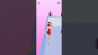 BODYRACE - Gameplay android/IOS Mobile#shorts#BODYRACE#shortvideo#viralshort#youtubeshorts