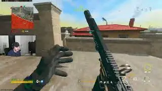JE BATS LE WORLD RECORD SOLO STIMULUS sur WARZONE (59 KILLS SUPERI46 & DG58 GAMEPLAY)