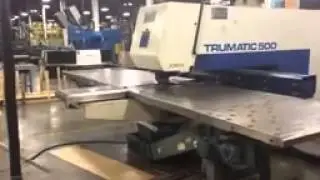 7749258  2000 Trumpf TC-500/1300_2