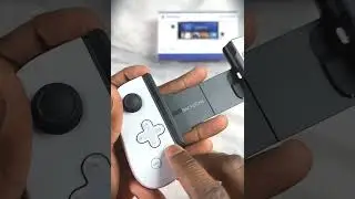 iPhone Gaming Controller | PlayStation Backbone Controller | Bestmobile Pk