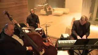 Andy Lalasis Trio