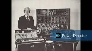 Silly Moog Song