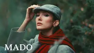 MADO - Top Retro Deep House Mix 2026 Top Retro Vocal Mix #deephouse