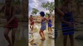 Tiv culture dance