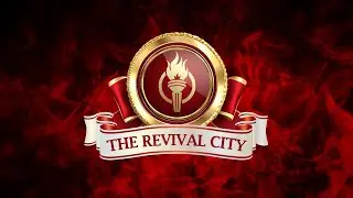 COMMISSIONED & MANDATED | with God's Servant AKT JOSHUA | THE REVIVAL CITY