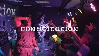 Constitution Live @ SPY Southeast Asia Tour 2023