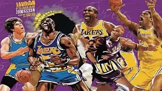 Magic Johnson: The Legacy of the Lakers' Icon - How Did He Revolutionize the Point Guard Position?