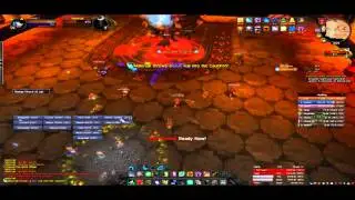 Slash GQuit vs Maloriak