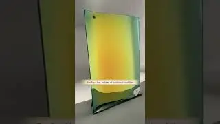 Solar Tile&middot;Bent Tile | Gain Solar