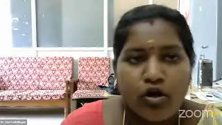 VMCON, Puducherry - Panel Discussion on New National Health Programmes.