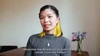OVEREXPOSED Artist in Residence: Angela Chan