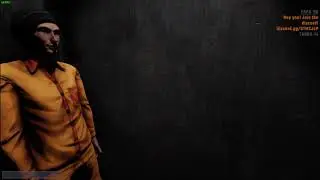 SCP Secret Laboratory Game play