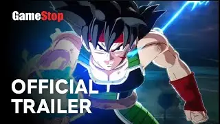 Dragon Ball: Sparking! Zero NEW DLC Teaser Trailer | GameStop