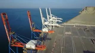 GLOBALink | CPEC to facilitate economic development in Pakistan through win-win cooperation