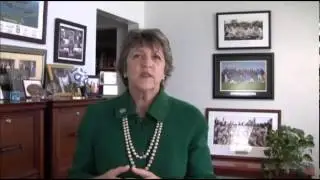 Dr. Judy Bense Diversity and Inclusion Introduction