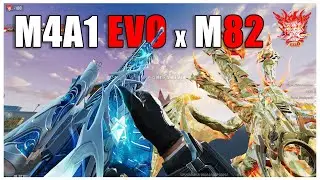 បងធំវិលត្រឡប់មកវិញហើយ......🫡🔥 | Blood Strike Episode 42 #bloodstrike #gaming