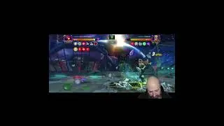 Rank 3 Spider Ham vs Rank 2 Enchantress Power Shield Meta