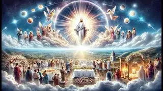 Christi Himmelfahrt & M&auml;nnertag 2025 &ndash; Tradition, Glaube und Gemeinschaft in Deutschland
