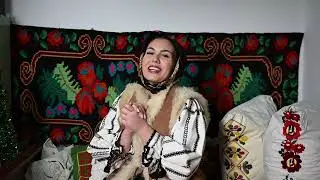 Bandits Georgia Milena & Zian   Colo sus la răsărit, Moș Crăciun