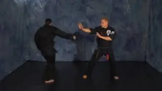 Kenpo: Delayed Sword
