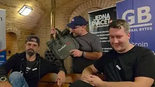 Jednadvacet Leaders Oct 2025
