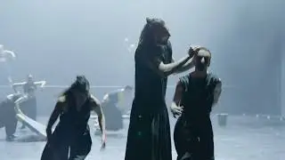 Trailer - Skywards