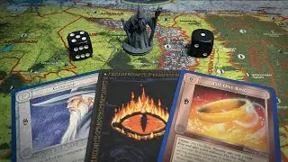 A Solo Player's Guide to Middle Earth CCG | How to Get Started, Overview & Solo Review
