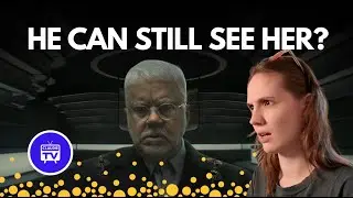 There's A Camera In Juliette's Suit? | Silo 2x02 Reaction | ClaudieTV #silo
