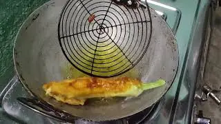 BOKFULER CHOP  KUMRO FULER CHOP