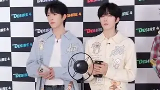 250928 垂涎Desire4 抖音 直播 live