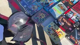 Video Game Trade Event #gaming #retrogaming #retrogames #gaming #gamer