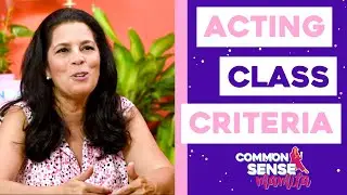 How to Choose the Right Acting Class (Acting Career Advice with Lydia Nicole)