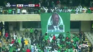 KPL Highlights Mathare united vs Gor Mahia | FT Mathare 0 - 2 GOR