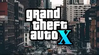 GTA 10 TRAILER : PARODY (4K Trailer)