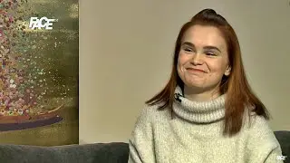 Glumica Iva Šimić: Splićanka sa adresom u Sarajevu