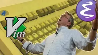 LINUX SYSTEM-WIDE KEYBOARD MODULARITY