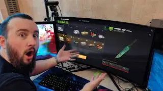 Ждем 11 сезон 0.38.0 #ацтек #standoff2